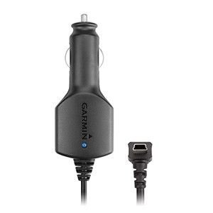 Garmin autolaturi, 12 V