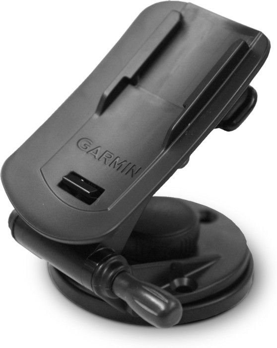 Garmin kiinnike luureille