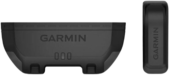 Garmin kestävä akku (Alpha® T20-kaulapannalle)