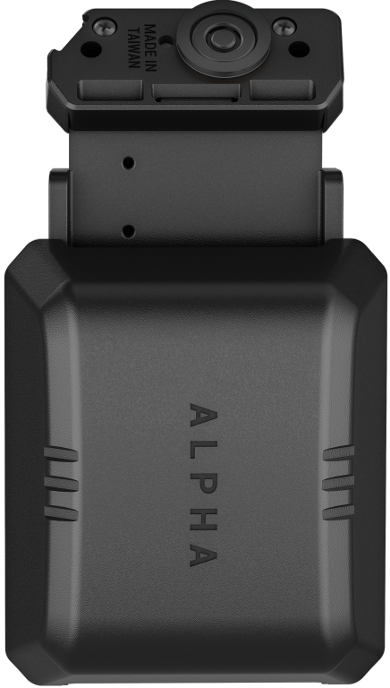 Garmin Flexband pannan lyhentäjä (Alpha® T20-kaulapannalle)