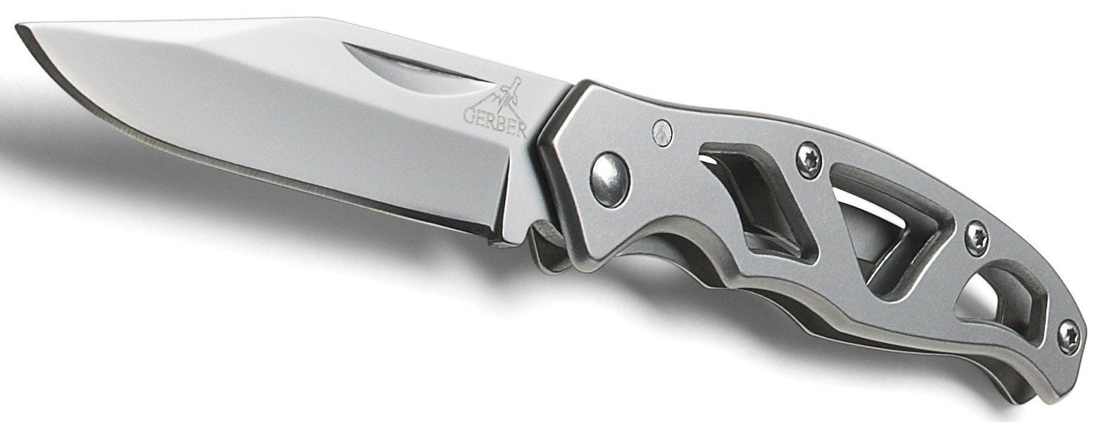Gerber Paraframe Mini Folder Fine Edge taittoveitsi