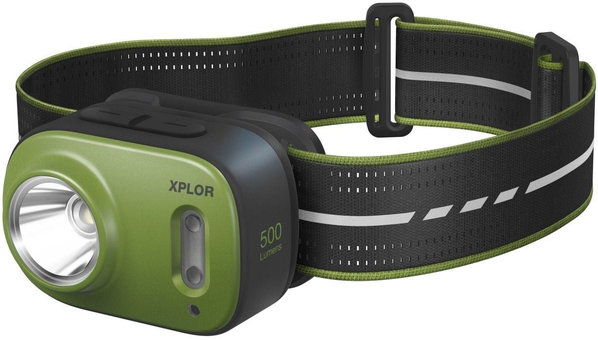 GP Lighting GP Xplor PHR17 500lm