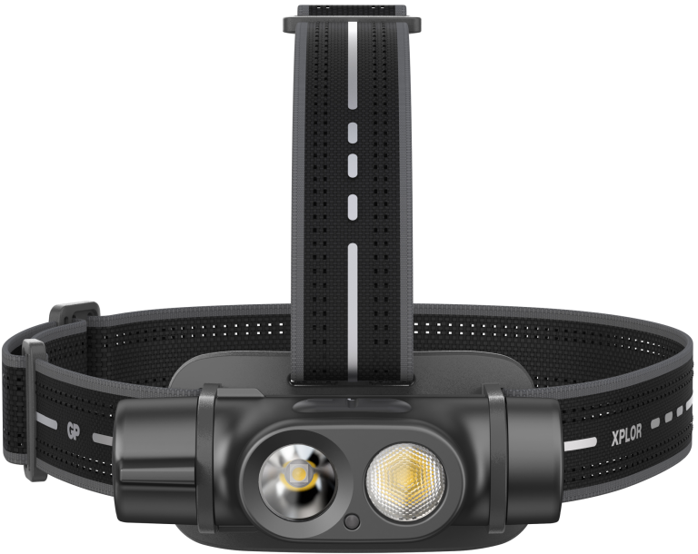 GP Lighting GP Xplor PHR 19 otsalamppu, 1200 lm