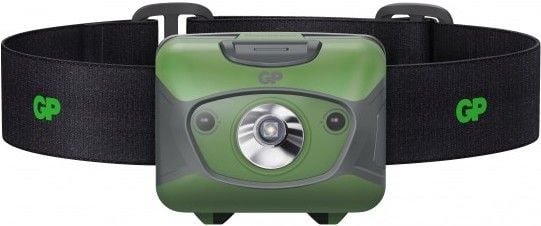 GP Lighting GP Discovery CHr41 otsalamppu, 300 lm