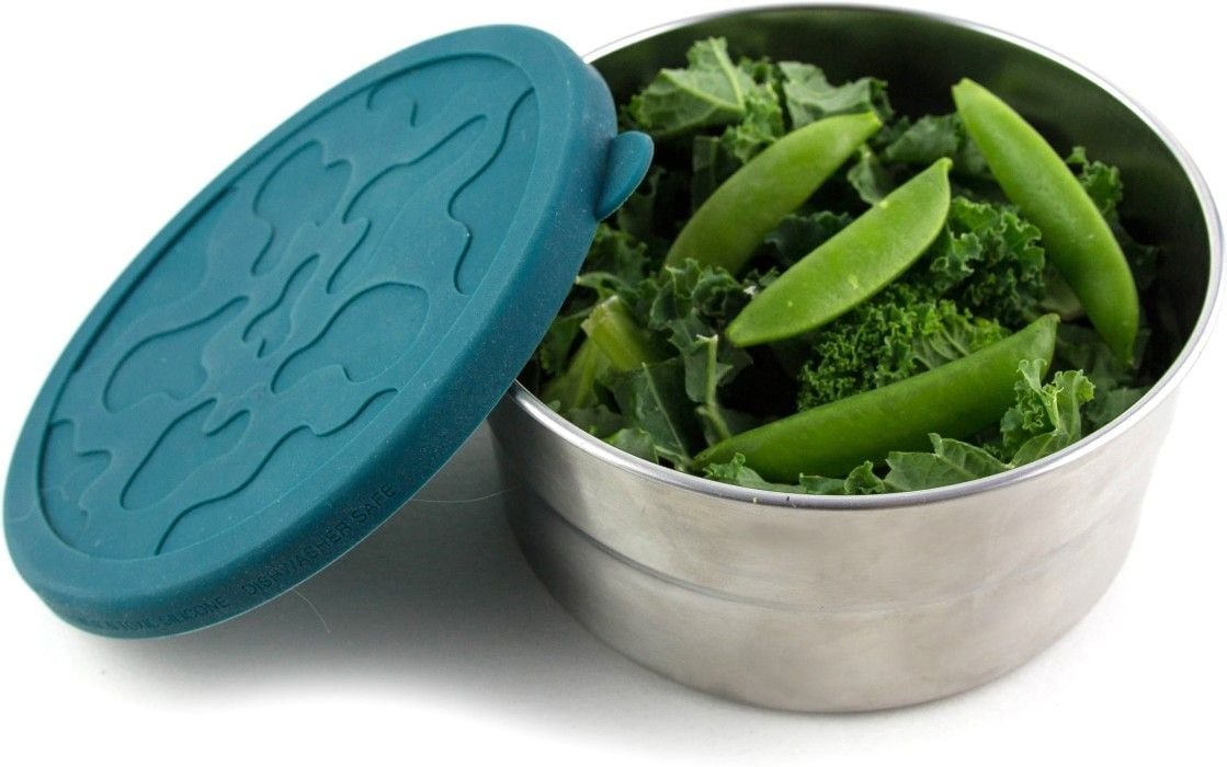 ECOlunchbox Seal Cup XL 590 ml Nestetiivis Eväsrasia