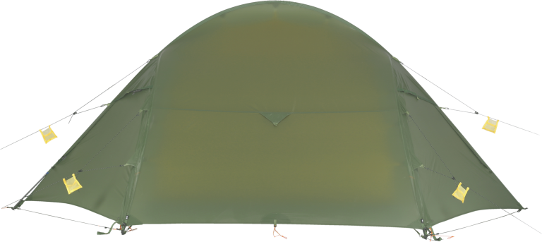 Exped Orion III Extreme teltta, vihreä