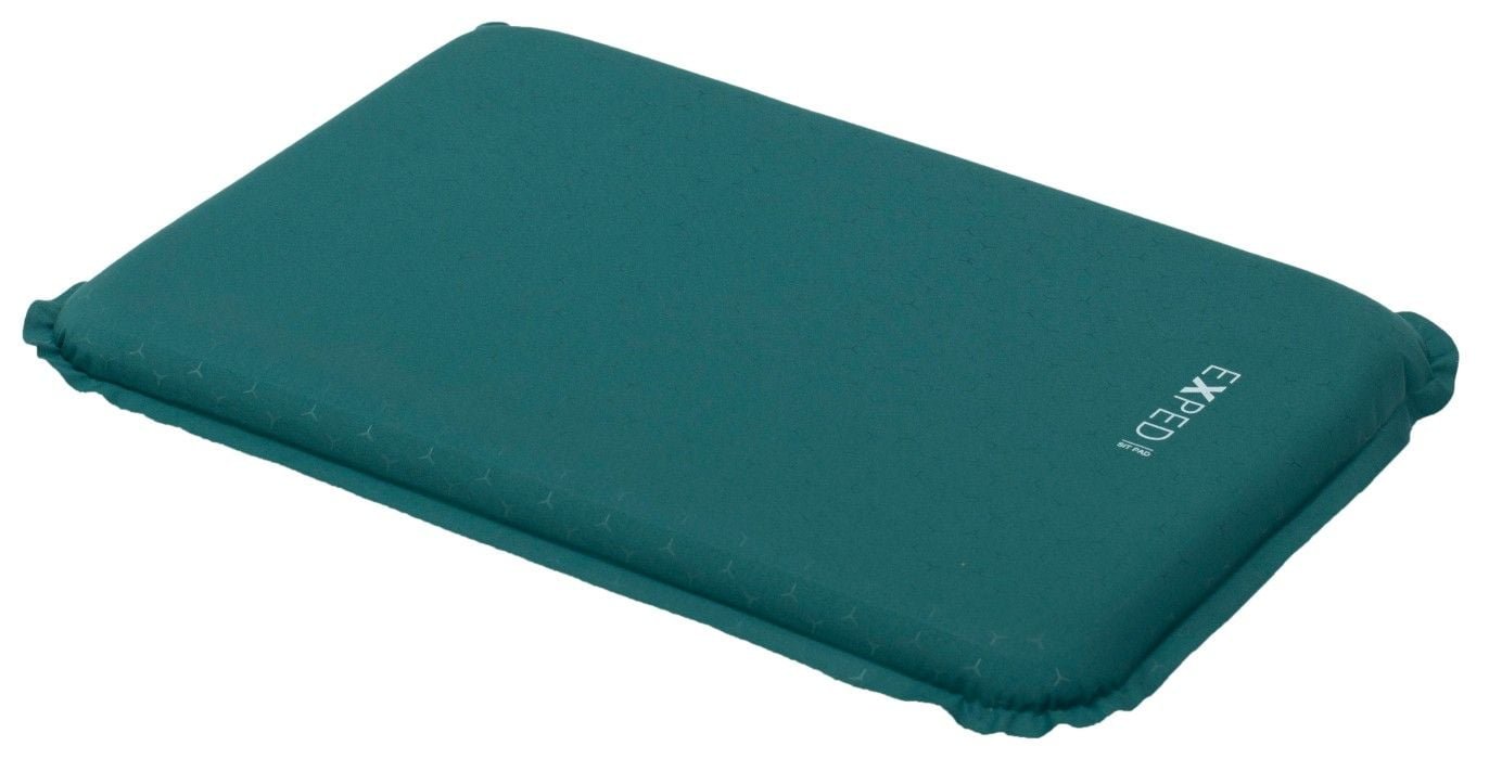 Exped Sit Pad istuinalusta, Cypress