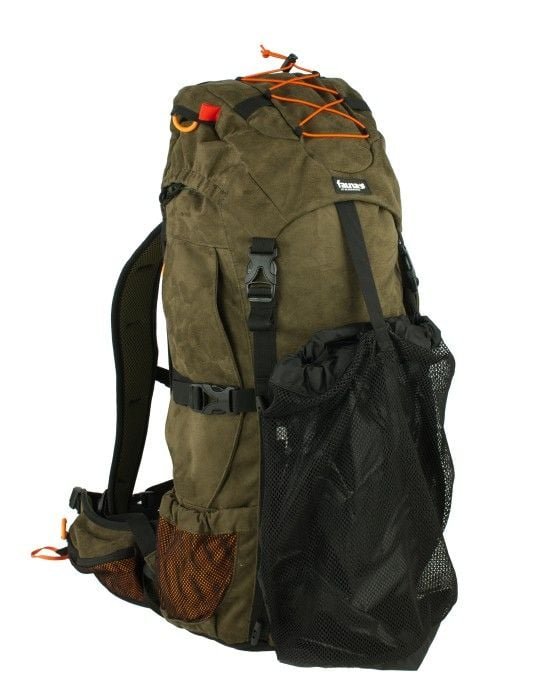 Fauna F45 Ripa