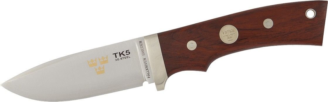 Fällkniven Tre Kronor 5 Lux Hunter (TK5L)