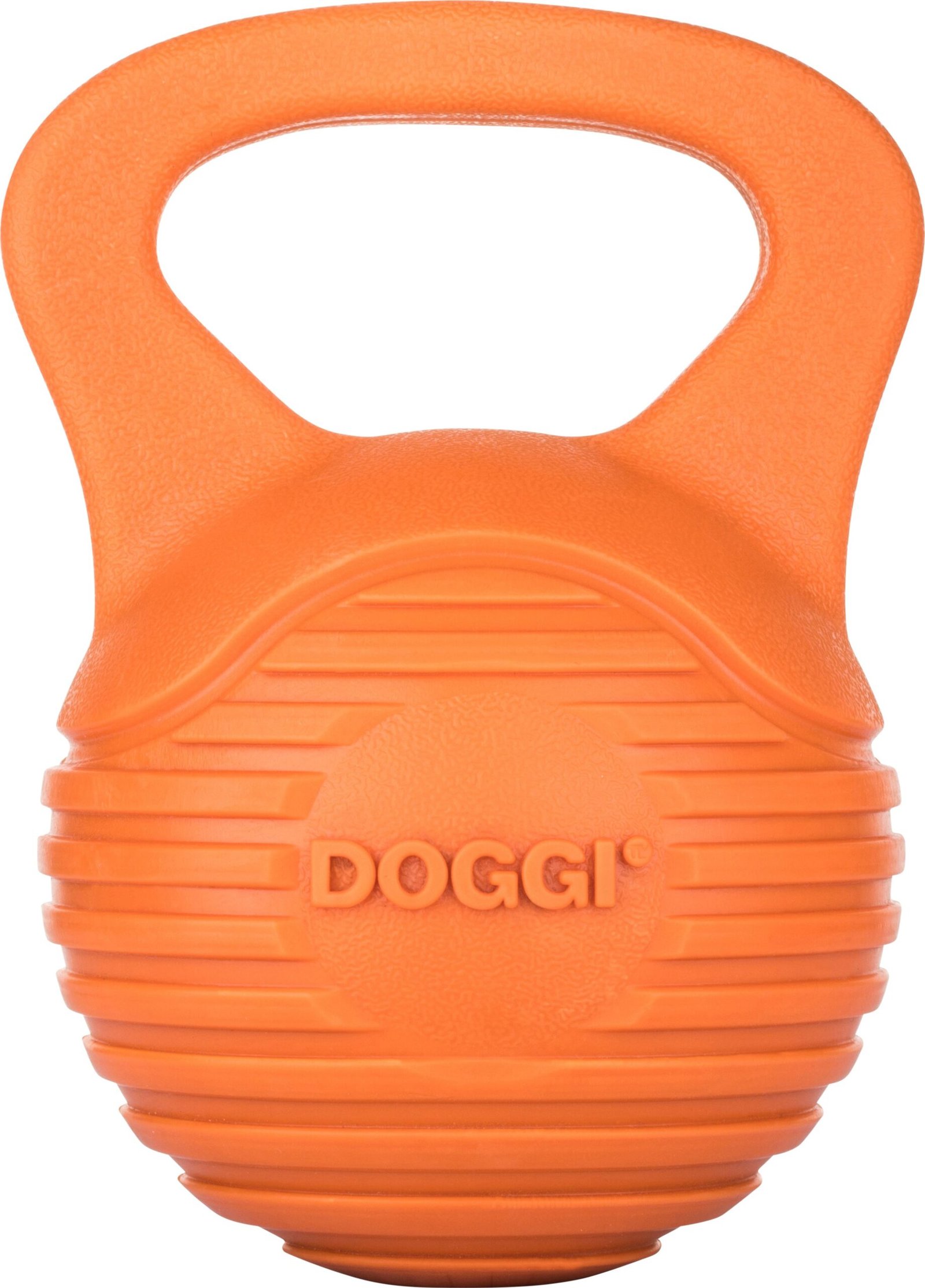 DOGGI Kettlebell koiranlelu, Large