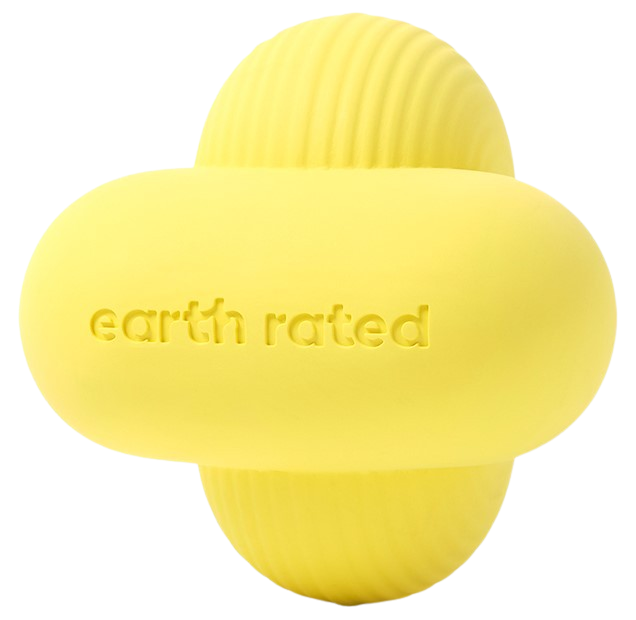 Earth Rated Fetch Toy koiranlelu, Medium