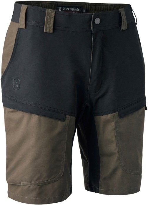 Deerhunter Strike shortsit, Fallen Leaf