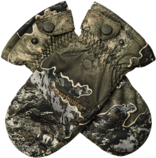 Deerhunter Excape Mittens metsästyskintaat, Realtree EXCAPE