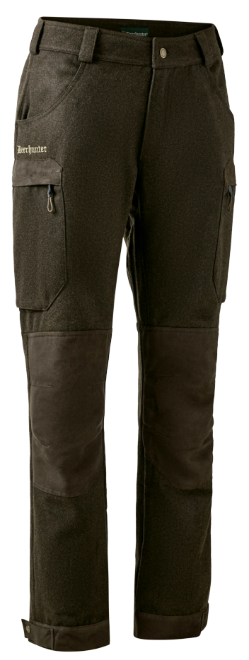 Deerhunter Tatra Trousers metsästyshousut, Loden Wood