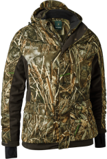 Deerhunter Heat Game Jacket lämpötakki, Realtree MAX-7