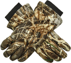 Deerhunter Game Winter Gloves käsineet, Realtree MAX-7