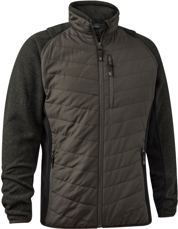 Deerhunter Moor Zip-Off Jacket metsästystakki, Timber