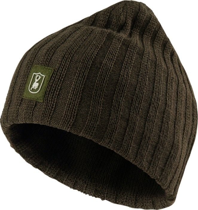 Deerhunter Recon Knitted Beanie Beluga