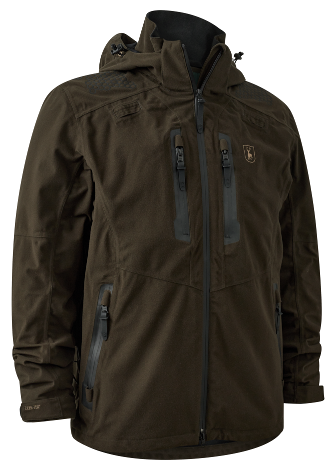 Deerhunter Game Pro Light Jacket metsästystakki, Wood
