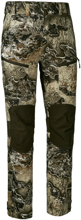 Deerhunter Excape Light Trousers metsästyshousut, camo