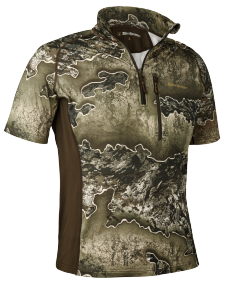 Deerhunter Excape Insulated T-Shirt paita, REALTREE EXCAPE™