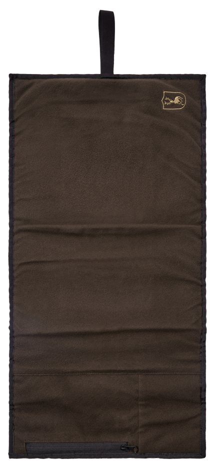 Deerhunter Heat Foldable Sitting Pad istuinalusta, Wood