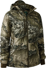 Deerhunter Lady Excape Winter Jacket naisten talvimetsästystakki, Realtree EXCAPE