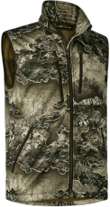 Deerhunter Excape Softshell Waistcoat liivi, camo