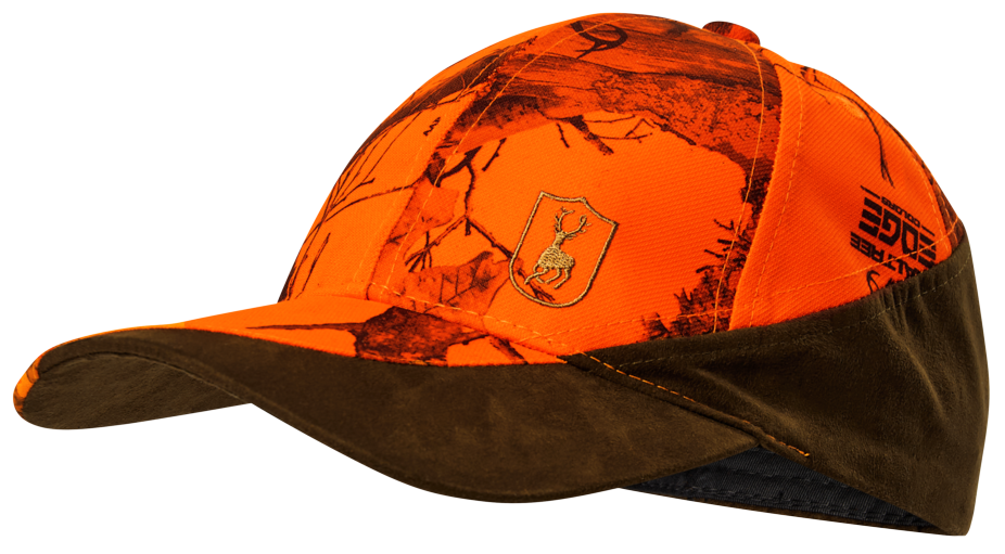 Deerhunter Eagle Cap metsästyslippalakki, REALTREE EDGE® ORANGE