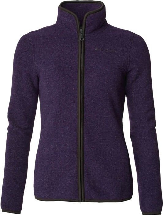 Chevalier Mainstone -fleecepaita naisille, violetti