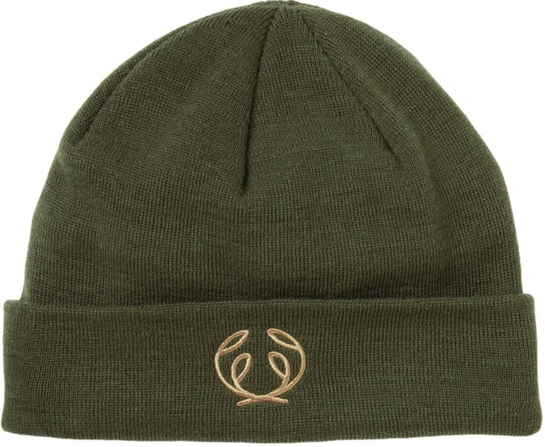 Chevalier Bristol Infinium Beanie pipo, vihreä