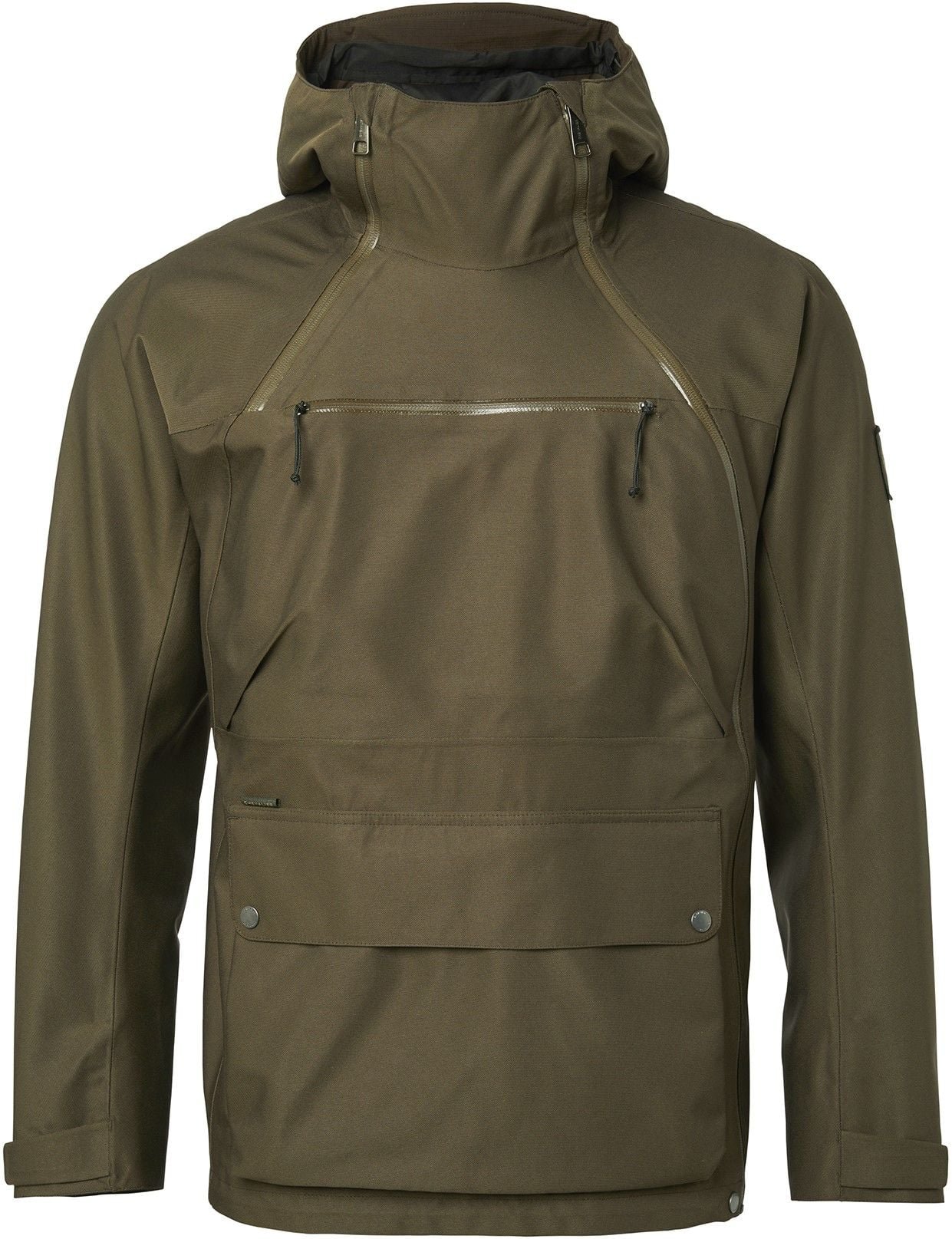 Chevalier Endeavor Chevalite Anorak Men 2.0 anorakki, vihreä