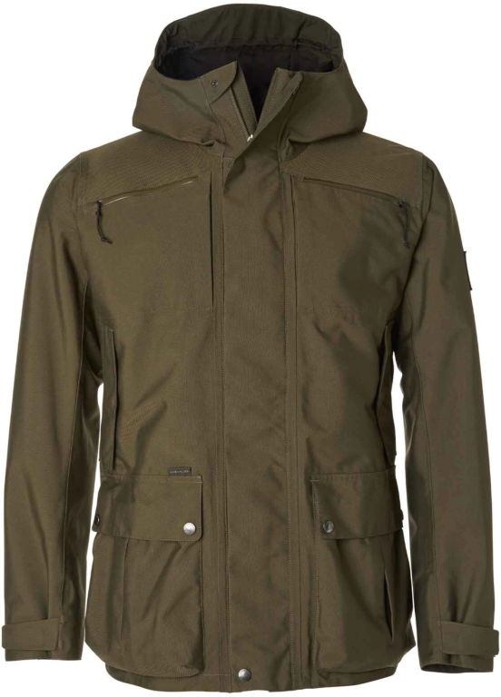 Chevalier Endeavor Chevalite Jacket Women 2.0 naisten metsästystakki, vihreä