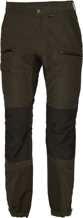 Chevalier Pointer Pro 2.0 Vent -naisten metsästyshousut, vihreä