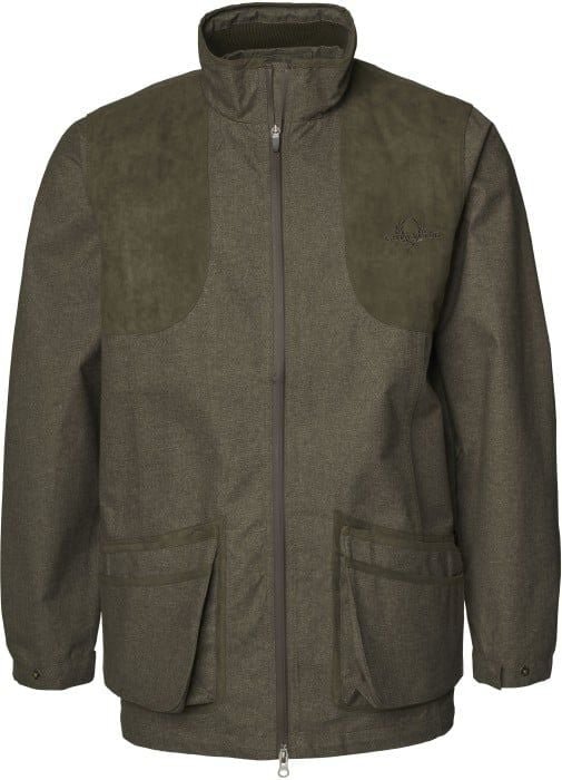 Chevalier Bushland Chevalite Shooting Coat Miesten Green