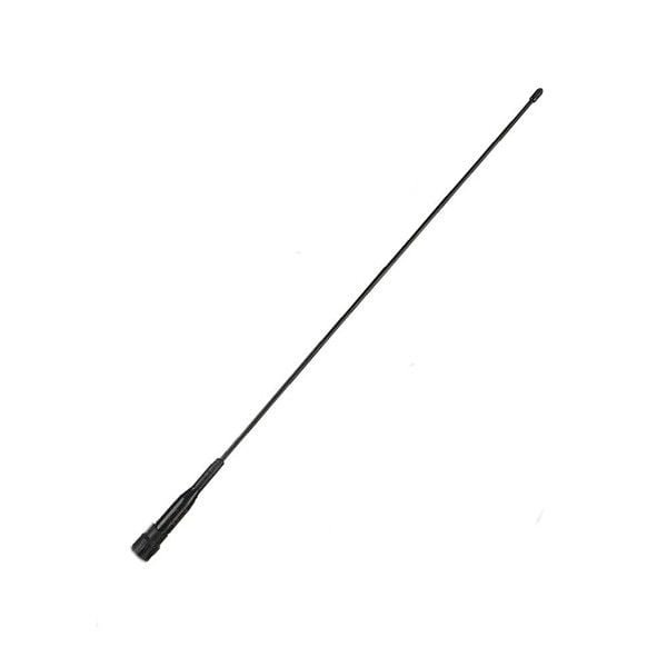 Burrel 50 cm Extra -antenni