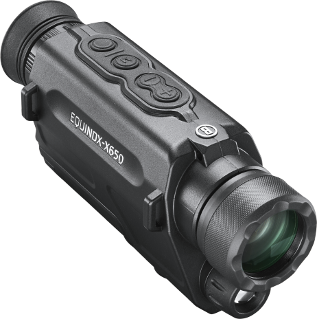 Bushnell Equinox X 650 Night Vision