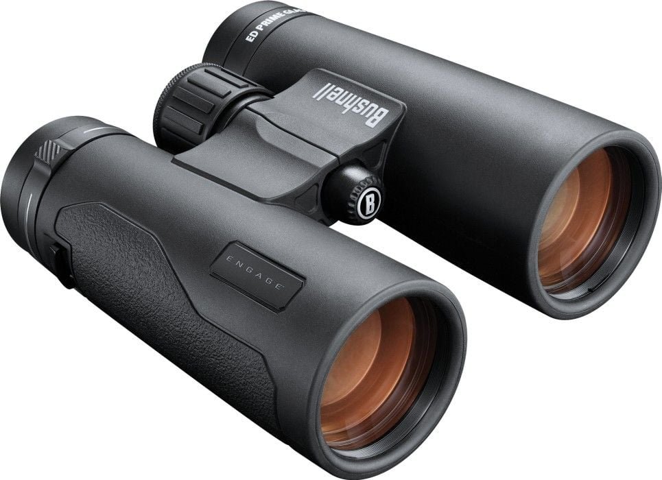 Bushnell Engage 10x42 Black Roof Prism