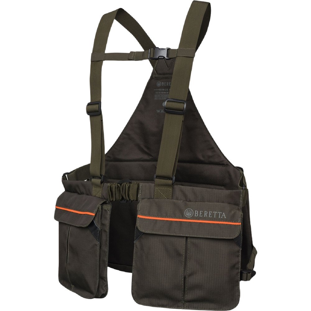 Beretta Strap EVO Vest Green Moss
