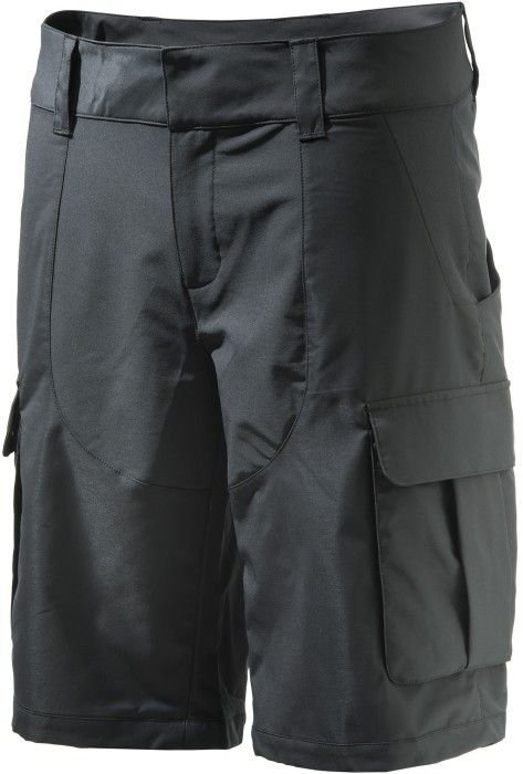 Beretta Rush ampumashortsit, musta