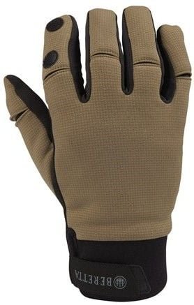 Beretta WaterShield vapaa-ajan käsineet, ruskea
