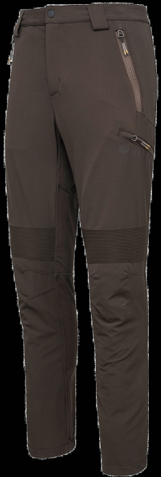 Beretta Vertikal Blade Pants metsästyshousut, Brown Bark