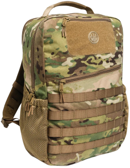 Beretta Tactical Flank Multicam® Daypack reppu, Multicam