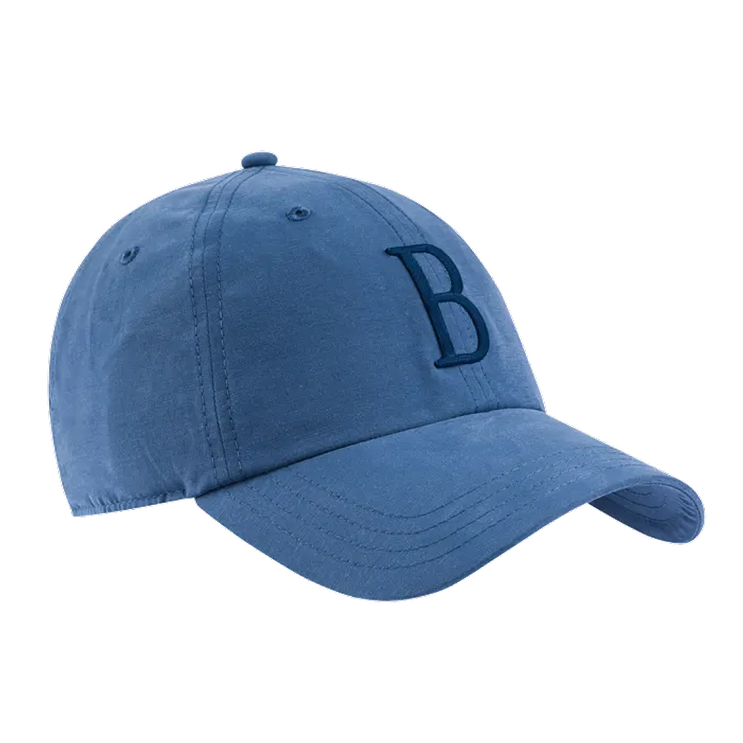 Beretta Big B Cap Blue & Blue Navy