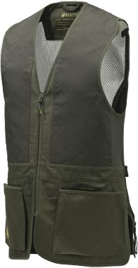 Beretta Tredi Vest ampumaliivi, ruskea