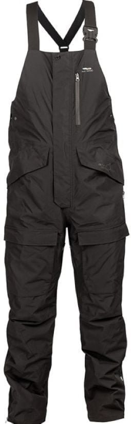 Arrak Outdoor Arrak Artic Pant naisten toppahousut, musta