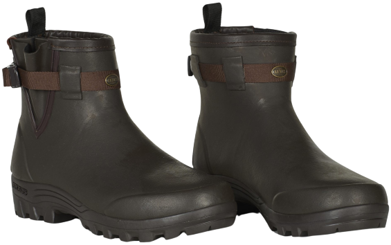 Arxus Primo Jodhpur kengät, Brown