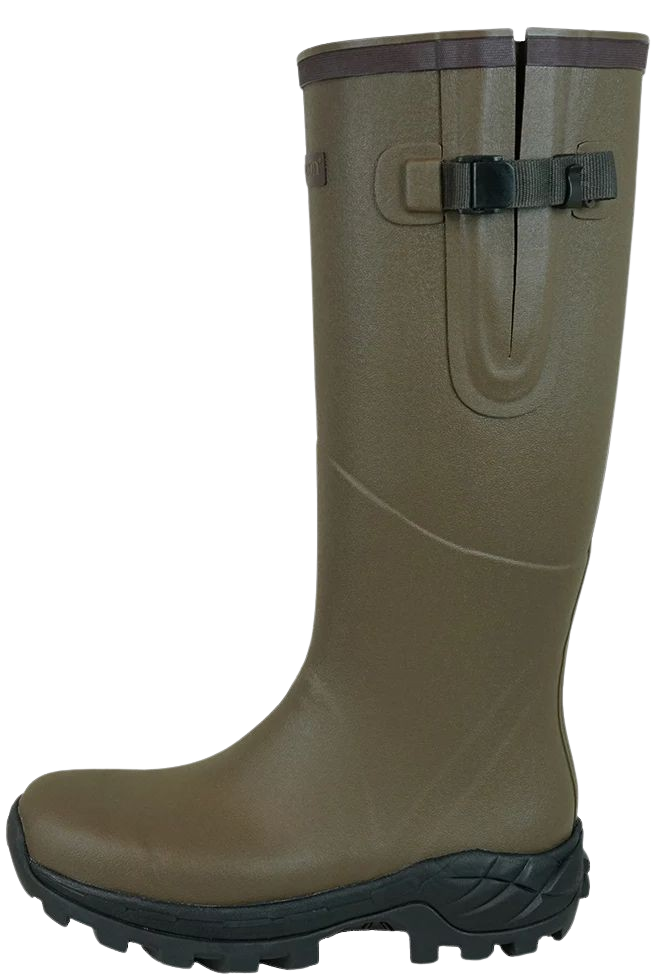 Avignon Helag Pro Plus kumisaappaat, Dark Green