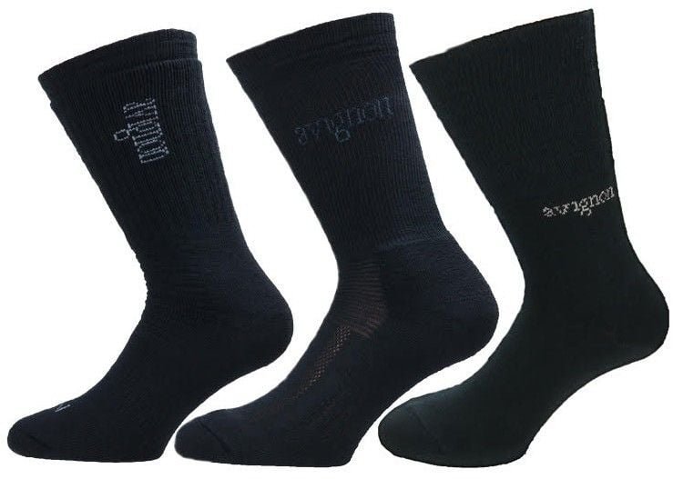 Avignon Thick Terry Liner 3-pack