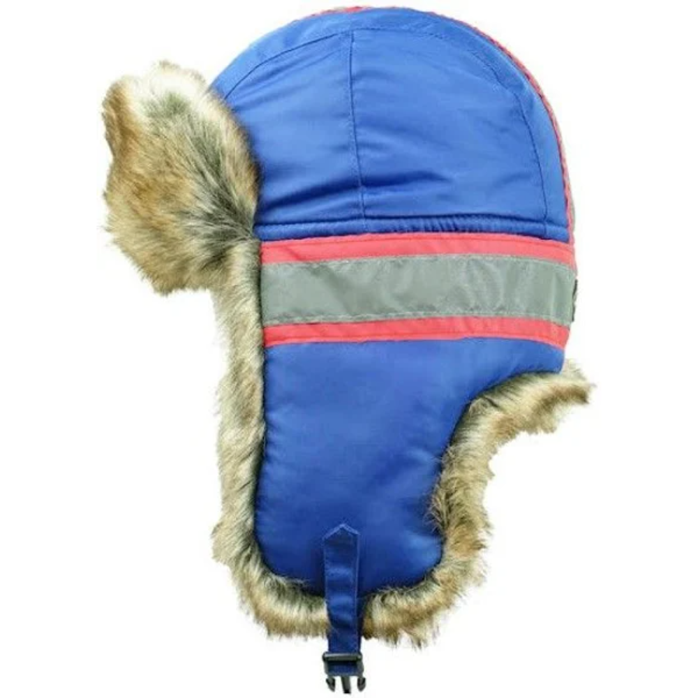 Avignon Flaps Reflex Kids Blue